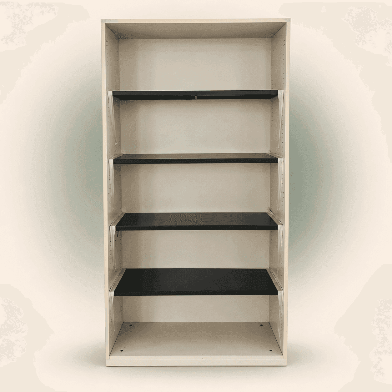 Armoire bibliothèque - RANG-008