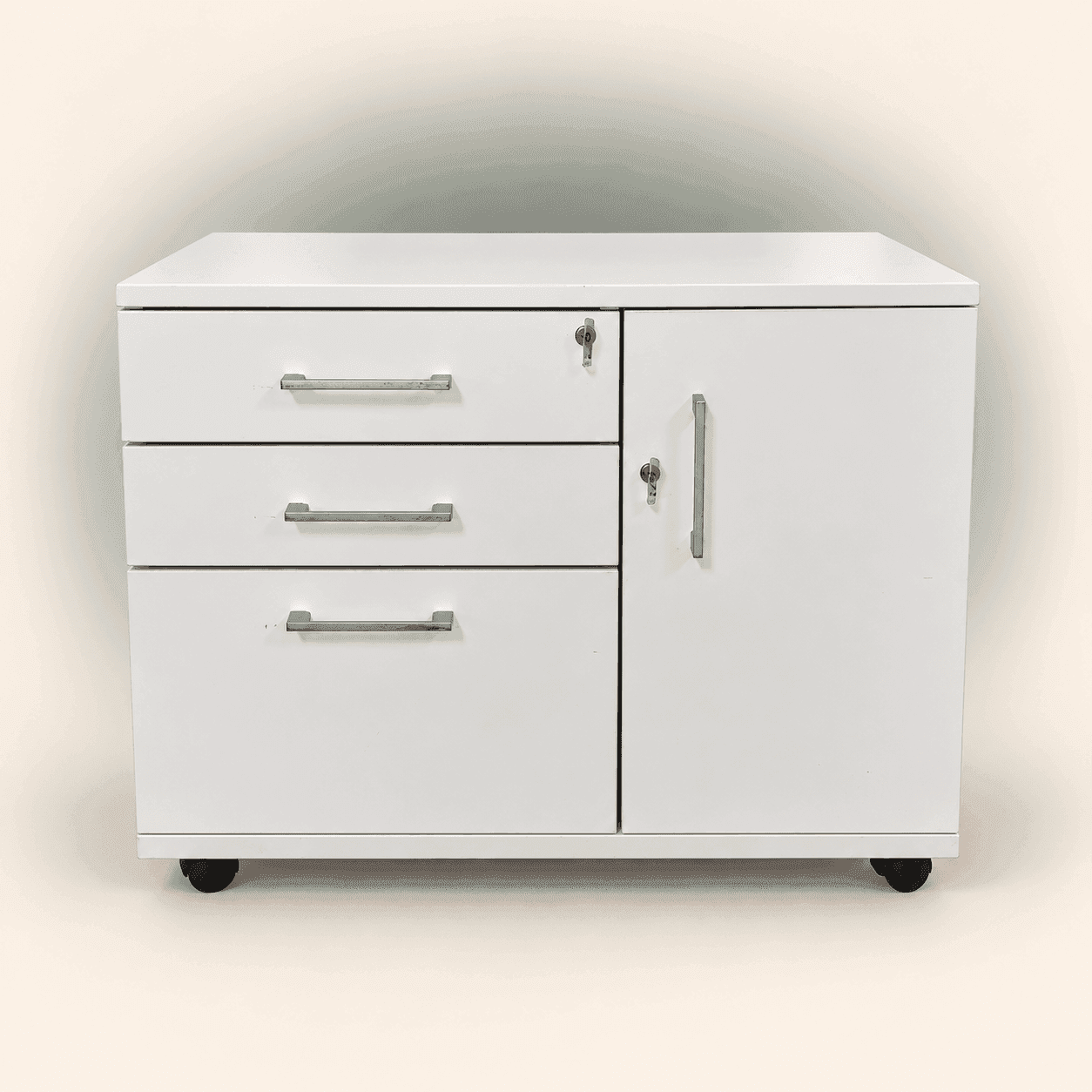 Caisson mobile - RANG-010